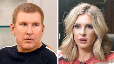 The couple first met in high school and they were married for seven years. . Chrisley knows best daughter dies